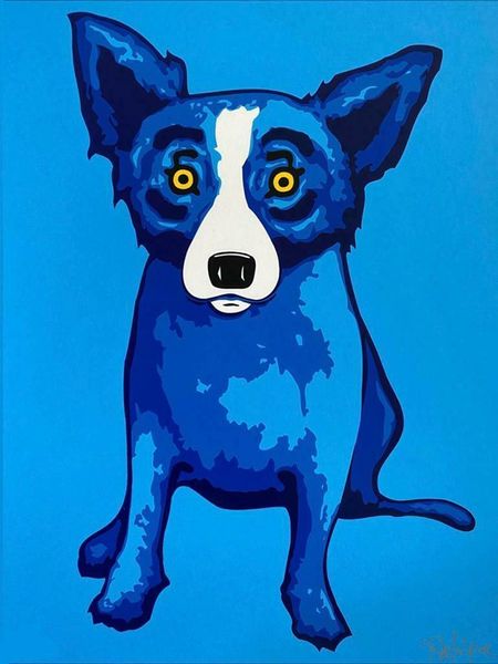 джордж rodrigue «blue skies сияющие на меня» blue dog домашнее украшение картины маслом на холсте wall art холст pictures декор стены 200907
джордж rodrigue «blue skies сияющие на меня» blue dog домашнее украшение картины маслом на холсте wall art холст pictures декор стены 200907