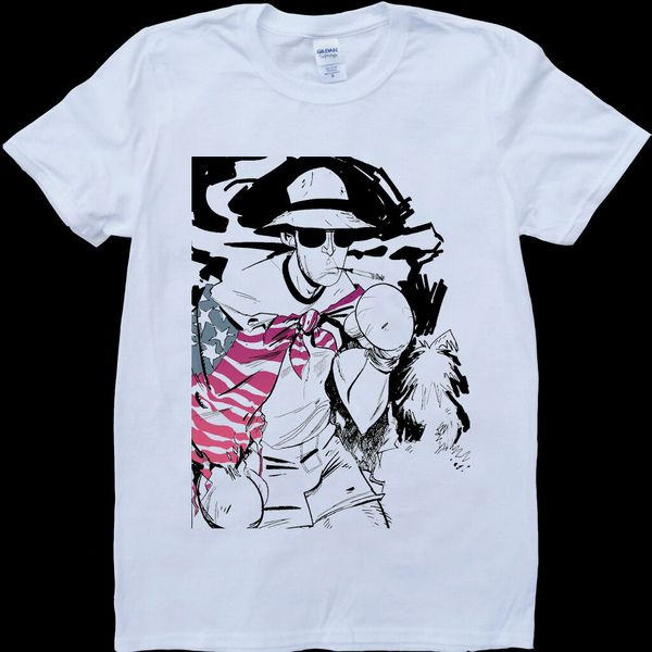 хантер с. томпсон белый сшитое t-shirt новая мода майка марка hip hop печать мужчины tee shirt высокое качество
хантер с. томпсон белый сшитое t-shirt новая мода майка марка hip hop печать мужчины tee shirt высокое качество