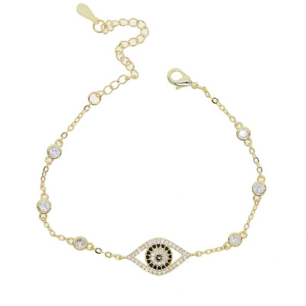 adjustable size turkish lucky black white crystal evil eye bracelets gold chains lucky jewelry
adjustable size turkish lucky black white crystal evil eye bracelets gold chains lucky jewelry