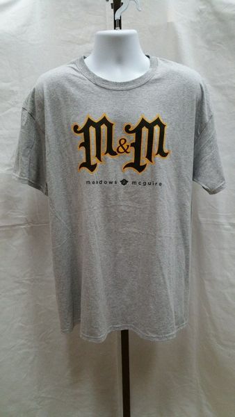 meadows mcguire pittsburg pirates autographed steve blasst shirt size xl e119
meadows mcguire pittsburg pirates autographed steve blasst shirt size xl e119