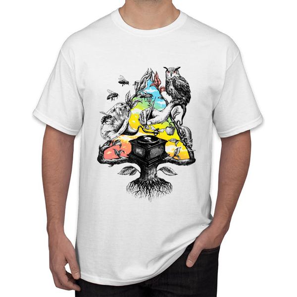 teehub tree-dimensional sound men t-shirt 2019 fashion vintage owl printed short sleeve tshirts summer casual tees
teehub tree-dimensional sound men t-shirt 2019 fashion vintage owl printed short sleeve tshirts summer casual tees
