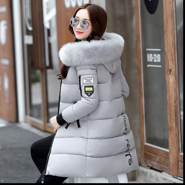 winter women jacket coat fur collar hood decorations at doors, gates, columns park womens long jacket warm outerwear chaqueta mujer st157, Black
winter women jacket coat fur collar hood decorations at doors, gates, columns park womens long jacket warm outerwear chaqueta mujer st157, Black