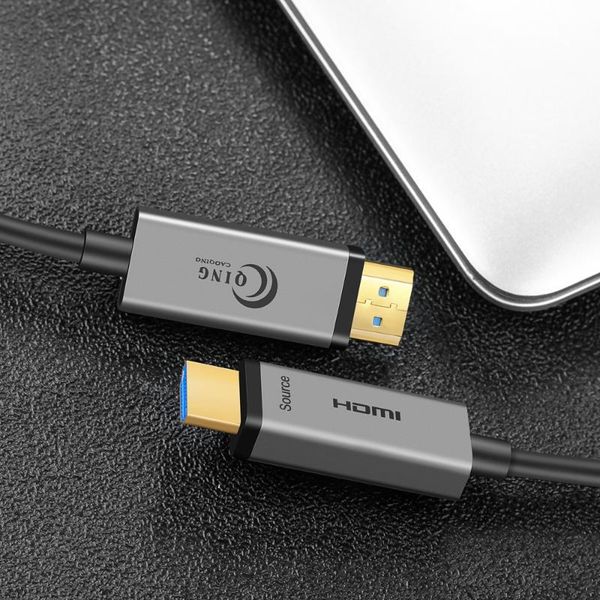 hdmi 2.0 cable 4k 60hz fiber optic hdmi cable 2.0 2.0a 2.0b hdr for hd tv lcd lapps4 projector computer 10m 100m
hdmi 2.0 cable 4k 60hz fiber optic hdmi cable 2.0 2.0a 2.0b hdr for hd tv lcd lapps4 projector computer 10m 100m