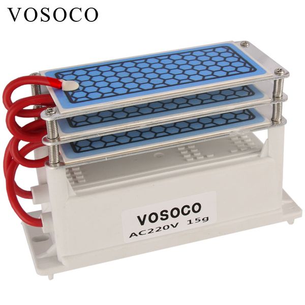 portable ceramic ozone generator 220v 15g three integrated long life ceramic plate ozonizer air water air purifier
portable ceramic ozone generator 220v 15g three integrated long life ceramic plate ozonizer air water air purifier