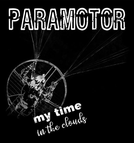 paramotor shirt ppg powered paraglider tshirt official design black s-3xl
paramotor shirt ppg powered paraglider tshirt official design black s-3xl