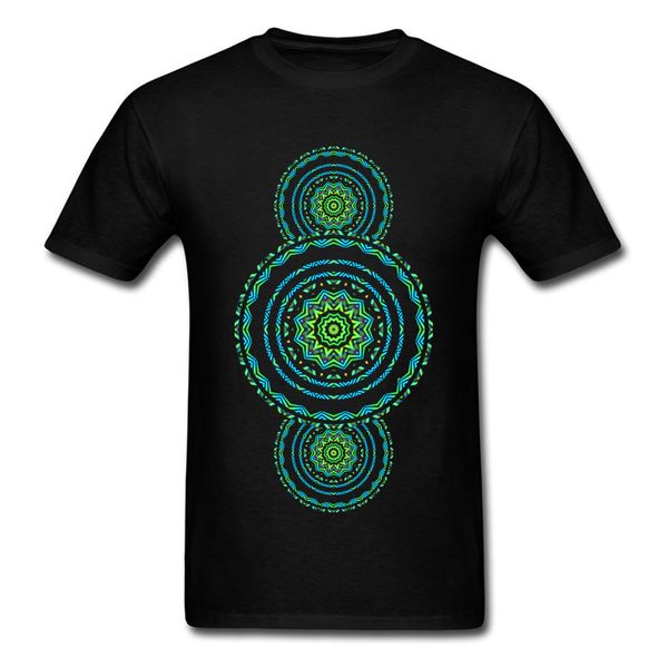 3xl 2018 new fashion man t shirts idian om madala pattern leisure tshirt mens summer simple style tee shirt 
3xl 2018 new fashion man t shirts idian om madala pattern leisure tshirt mens summer simple style tee shirt