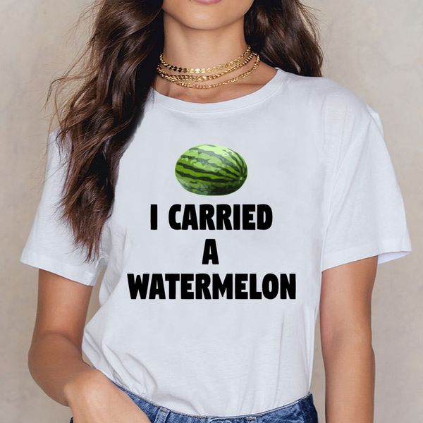 t shirt women dirty dancing quote i carried a watermelon vogue vintage custom female shirt
t shirt women dirty dancing quote i carried a watermelon vogue vintage custom female shirt