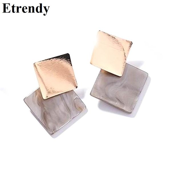 summer square drop earrings for women pink white geometric acrylic fashion jewelry party 2020 bijoux elegant gifts, Silver
summer square drop earrings for women pink white geometric acrylic fashion jewelry party 2020 bijoux elegant gifts, Silver
