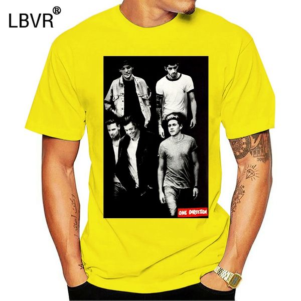 моды для мужчин рубашки печатных футболки one direction black white фото футболка
моды для мужчин рубашки печатных футболки one direction black white фото футболка