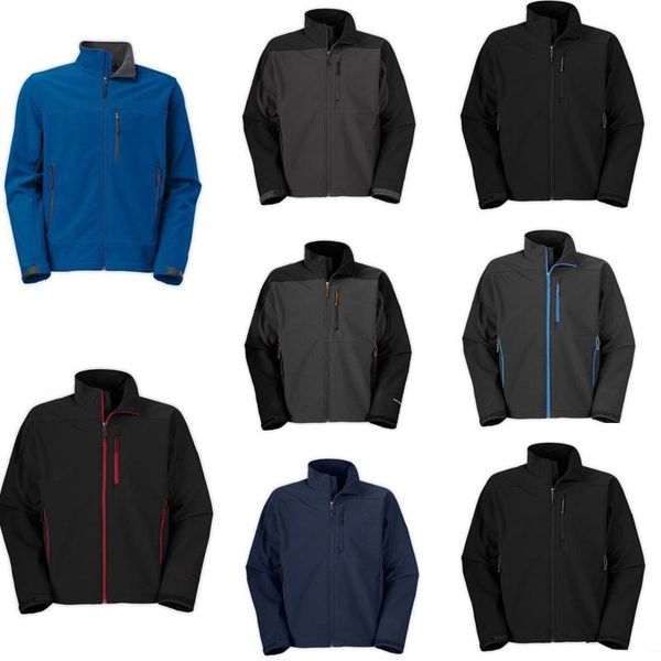 2020 new men's fleece apex bionic jackets softshell jacket fashion outdoor windproof waterproof climbing outwear coats, Black;brown
2020 new men's fleece apex bionic jackets softshell jacket fashion outdoor windproof waterproof climbing outwear coats, Black;brown