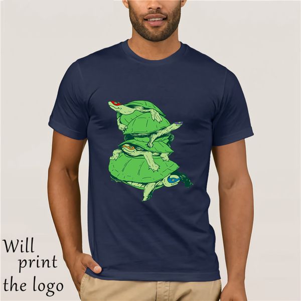 masked turtles