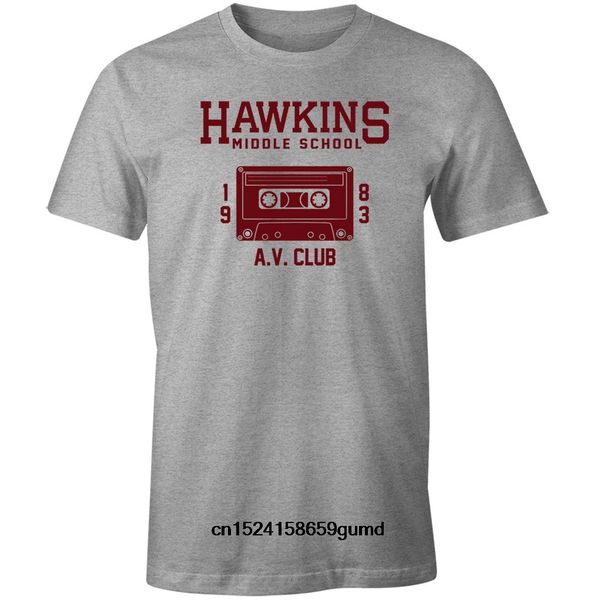 смешные люди тенниска женщины новизна тенниску hawkins средней школы av club футболка
смешные люди тенниска женщины новизна тенниску hawkins средней школы av club футболка