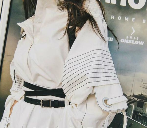 new fashion women's solid color faux leather belts handmade slim waist belts suspenders strap punk rock body shaper sale, Black;brown
new fashion women's solid color faux leather belts handmade slim waist belts suspenders strap punk rock body shaper sale, Black;brown