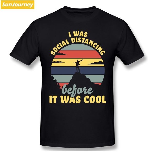 i was social distancing before it was cool t shirt big size cotton crewneck short sleeve tshirt
i was social distancing before it was cool t shirt big size cotton crewneck short sleeve tshirt