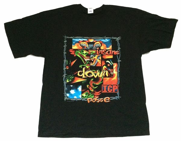insane clown posse провода рама dark carnival изображение black t shirt новый официальный icp
insane clown posse провода рама dark carnival изображение black t shirt новый официальный icp