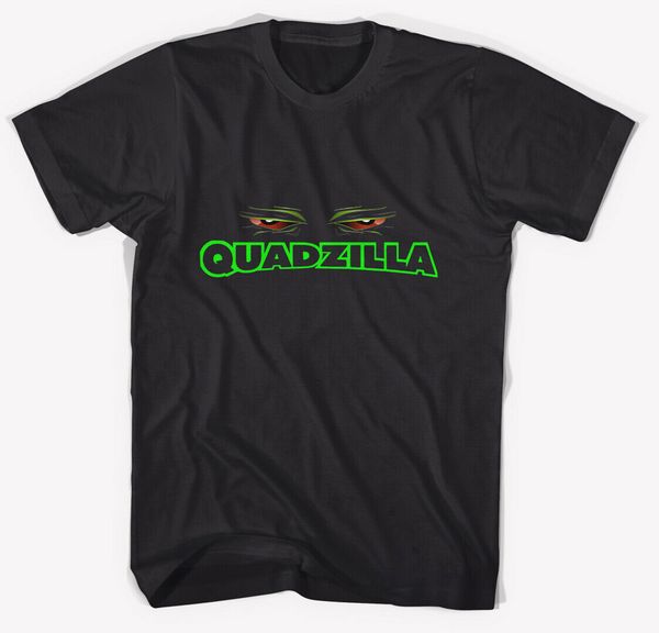 quadzilla футболка мужчины женщины black all размер прохладный подарков личность tee shirt
quadzilla футболка мужчины женщины black all размер прохладный подарков личность tee shirt