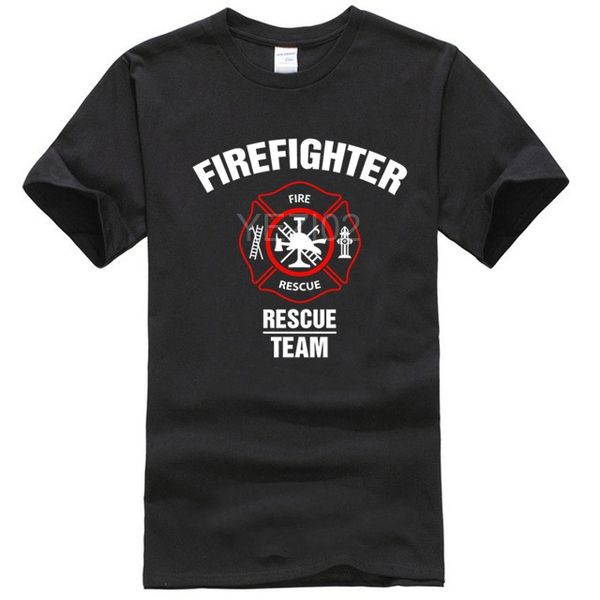 2019 summer new men tees brand clothing t-shirt firefighter rescue team ideal for firefighters casual t shirt
2019 summer new men tees brand clothing t-shirt firefighter rescue team ideal for firefighters casual t shirt