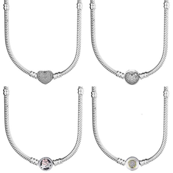 pave love heart two-tone подпись pink поэтический бутонов застежка цепь змейки 925 серебряное ожерелье для pandora шарма шарика ювелирных из, Silver
pave love heart two-tone подпись pink поэтический бутонов застежка цепь змейки 925 серебряное ожерелье для pandora шарма шарика ювелирных из, Silver