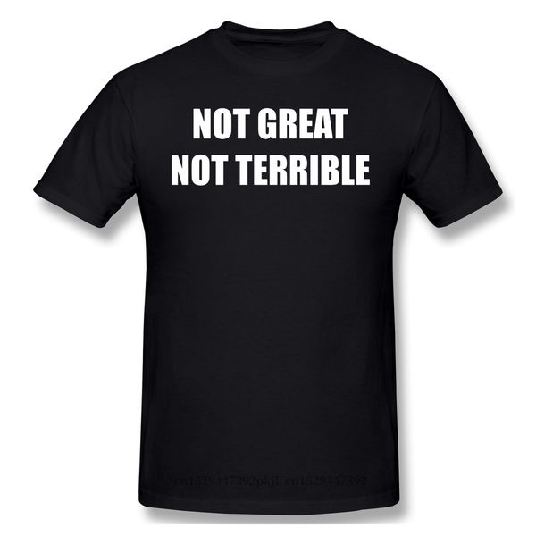 2020 новое прибытие не great не terrible большой продажа t-shirt 100% хлопок чернобыльская советская атомная электростанция американский тел
2020 новое прибытие не great не terrible большой продажа t-shirt 100% хлопок чернобыльская советская атомная электростанция американский тел