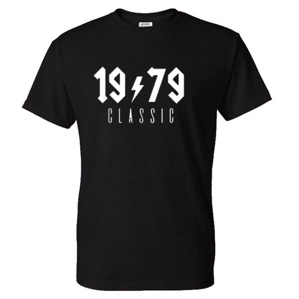 1979 classic letter print men's casual crew neck short sleeve t shirt high-quality cotton fashion streetwear tshirt hip hop
1979 classic letter print men's casual crew neck short sleeve t shirt high-quality cotton fashion streetwear tshirt hip hop
