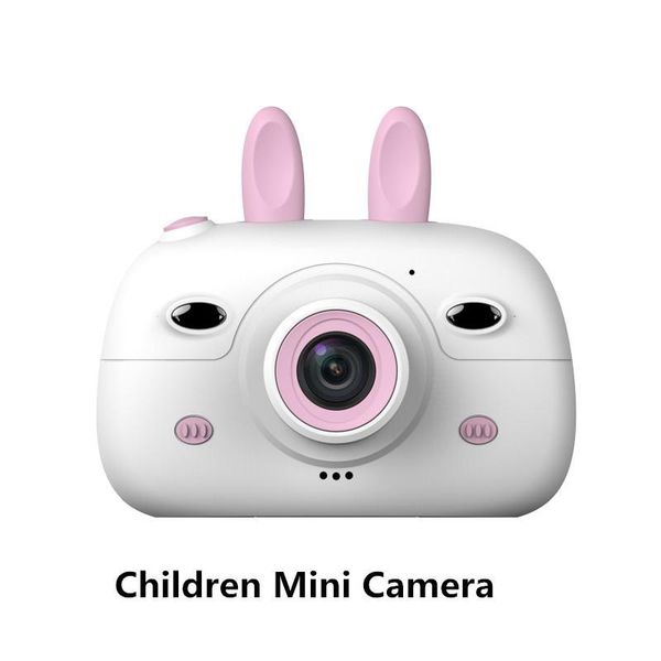 children mini 2.4inch screen display 18mp front rear dual cameras kids digital video p camera child gift
children mini 2.4inch screen display 18mp front rear dual cameras kids digital video p camera child gift