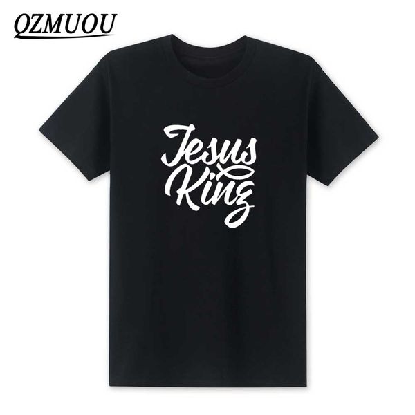new 2020 jesus is king christian religion men t shirt fashion o neck cotton t-shirt tees camisetas size xs-xxl
new 2020 jesus is king christian religion men t shirt fashion o neck cotton t-shirt tees camisetas size xs-xxl