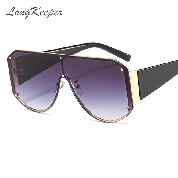 longkeeper rimless one piece солнцезащитные очки женщины 2020 rivet крупногабаритные градиент солнцезащитные очки мужчины ретро pilot оттенк, White;black
longkeeper rimless one piece солнцезащитные очки женщины 2020 rivet крупногабаритные градиент солнцезащитные очки мужчины ретро pilot оттенк, White;black