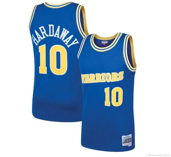 men golden state warriors tim hardaway mitchell & ness navy alternate 1990 hardwoods classics authentic jersey, Black;red
men golden state warriors tim hardaway mitchell & ness navy alternate 1990 hardwoods classics authentic jersey, Black;red