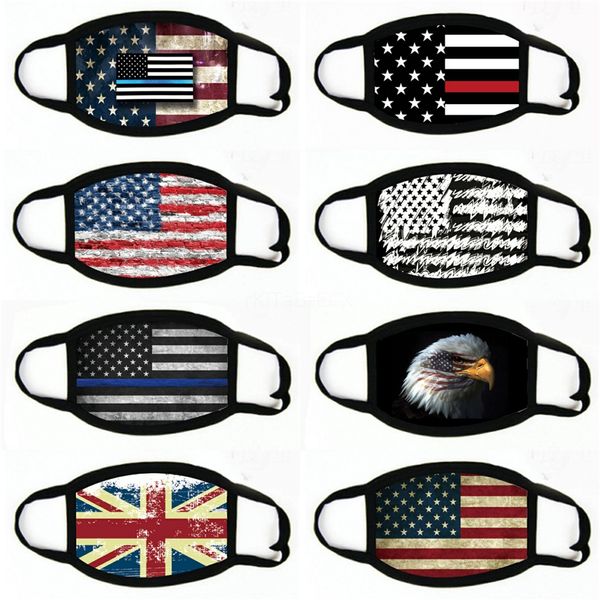 1donald face mouth mask funny anti-dust cotton masks usa flag woman men fashion cloth washable masks#771, Black
1donald face mouth mask funny anti-dust cotton masks usa flag woman men fashion cloth washable masks#771, Black