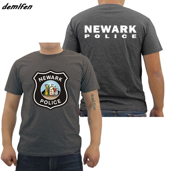 fashion inspired men's ontario cape coral, newark police t-shirt summer short sleeve cotton tee shirt
fashion inspired men's ontario cape coral, newark police t-shirt summer short sleeve cotton tee shirt