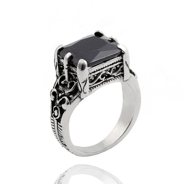 cluster rings red & black big stone ring for man zinc alloy man's classic dragon claw punk jewelry vintage wholesale, Golden;silver
cluster rings red & black big stone ring for man zinc alloy man's classic dragon claw punk jewelry vintage wholesale, Golden;silver