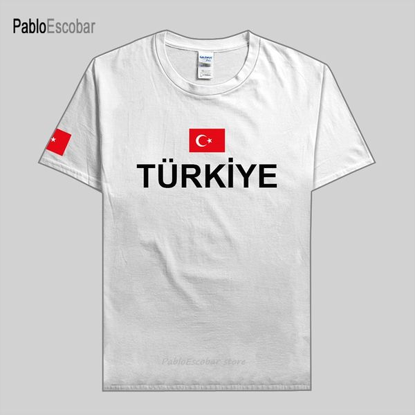 turkey t shirt men tur t-shirts nation team 100% cotton fans letters street wear fitness tshirt turkish turk country
turkey t shirt men tur t-shirts nation team 100% cotton fans letters street wear fitness tshirt turkish turk country