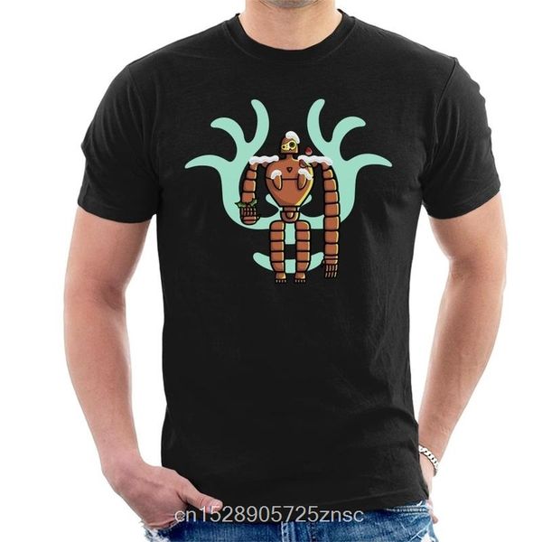 printed camiseta robot christmas laputa castle in the sky men's t-shirt men masculina women camiseta
printed camiseta robot christmas laputa castle in the sky men's t-shirt men masculina women camiseta