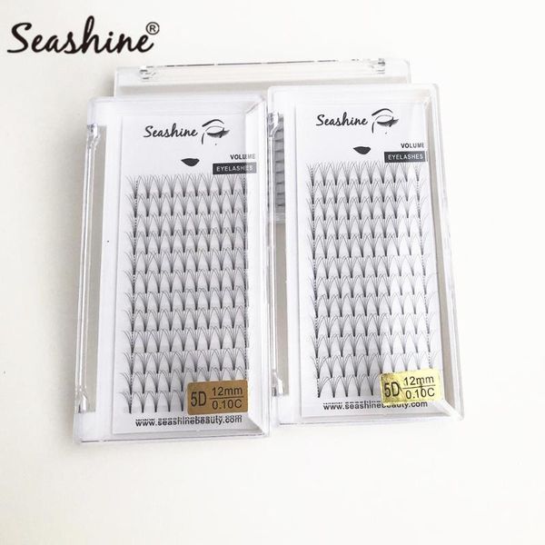 seashine individual lashes eyelashes extension supplies beauty makeup 3d-6d russia volume mink lasehs premade fans short roots
seashine individual lashes eyelashes extension supplies beauty makeup 3d-6d russia volume mink lasehs premade fans short roots