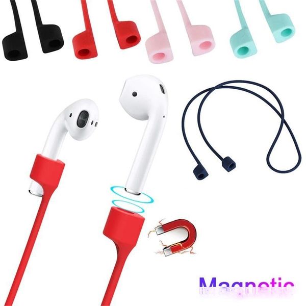 magnetic anti-lost rope for apple airpods pro wireless earphone magnetic bluetooth earphone strap silicone lanyard for airpods 3 2 1
magnetic anti-lost rope for apple airpods pro wireless earphone magnetic bluetooth earphone strap silicone lanyard for airpods 3 2 1