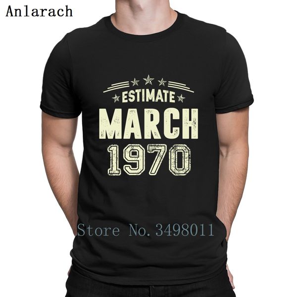 estimate march 1970 birthday 48 years old shirts t shirt print cotton crew neck basic solid sunlight basic spring letters shirt
estimate march 1970 birthday 48 years old shirts t shirt print cotton crew neck basic solid sunlight basic spring letters shirt