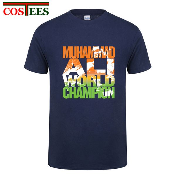 muhammad ali t-shirt 2018 new summer mens muhammad ali t shirt men fitness casual clothing mma cotton tee tshirt camisetas shirt
muhammad ali t-shirt 2018 new summer mens muhammad ali t shirt men fitness casual clothing mma cotton tee tshirt camisetas shirt