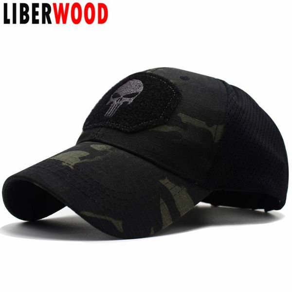 liberwood multicam operator cap bundles punisher skull mesh fitted tactical cap cp special force sniper swat hat place patch, Blue;gray
liberwood multicam operator cap bundles punisher skull mesh fitted tactical cap cp special force sniper swat hat place patch, Blue;gray