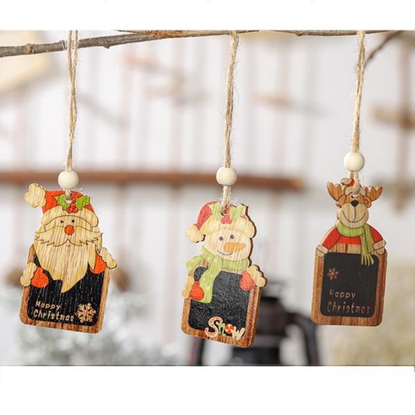 christmas decorations 6pcs mini blackboard pendant hanging chalkboard colored wood tag ornaments xmas message board
christmas decorations 6pcs mini blackboard pendant hanging chalkboard colored wood tag ornaments xmas message board