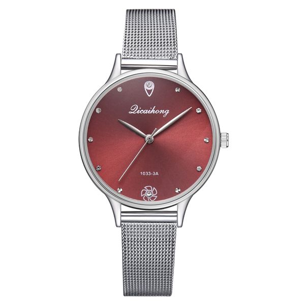mens watch green dial bracelet quartz clock fashion metal silver belt fashion creative dress watches for women high quality, Slivery;brown
mens watch green dial bracelet quartz clock fashion metal silver belt fashion creative dress watches for women high quality, Slivery;brown