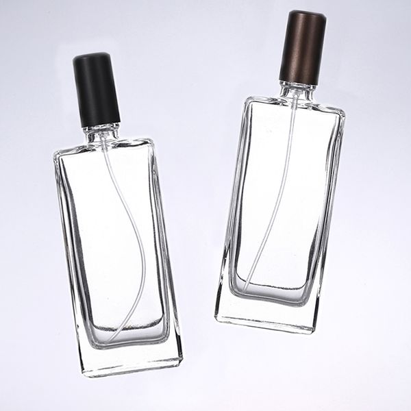 factory price 50pcs 50ml spray bottle perfume scent sample vial fragrance vial cosmetic kit accessorie atomizer liquid container
factory price 50pcs 50ml spray bottle perfume scent sample vial fragrance vial cosmetic kit accessorie atomizer liquid container