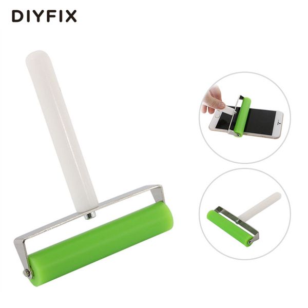 diyfix 10см 4" силиконовые roller инструмент мобильный сотовый телефон screen protector оклейка роликовые колеса lcd оса поляризационные инс
diyfix 10см 4" силиконовые roller инструмент мобильный сотовый телефон screen protector оклейка роликовые колеса lcd оса поляризационные инс