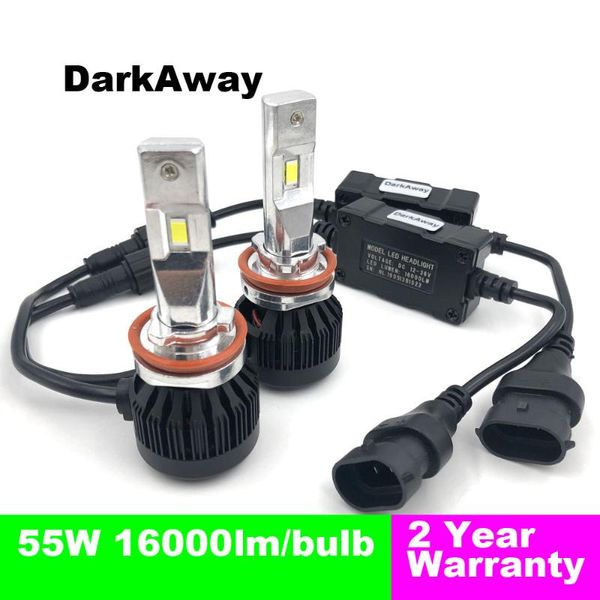 darkaway h11 led фара h7 h8 h9 h1 9005 9006 h4 света автомобиля авто фара 55w 16000lm / лампа super bright 12-24 автомобильные лампы
darkaway h11 led фара h7 h8 h9 h1 9005 9006 h4 света автомобиля авто фара 55w 16000lm / лампа super bright 12-24 автомобильные лампы