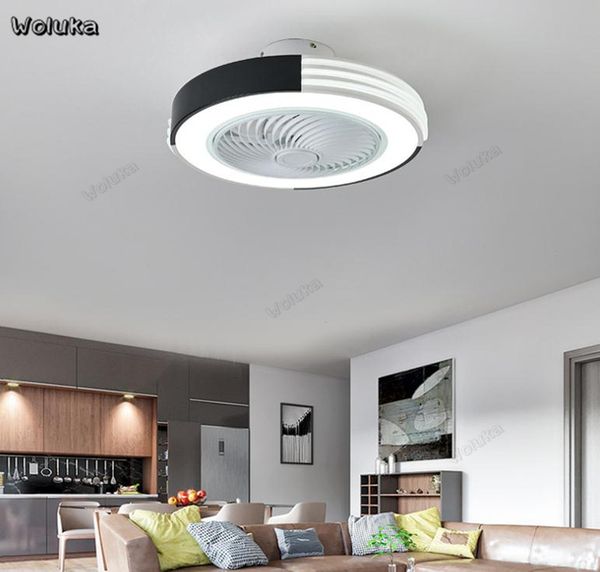 electric fans ceiling fan light simple bedroom with led integrated mute invisible home side dining restaurant cd50 w07
electric fans ceiling fan light simple bedroom with led integrated mute invisible home side dining restaurant cd50 w07