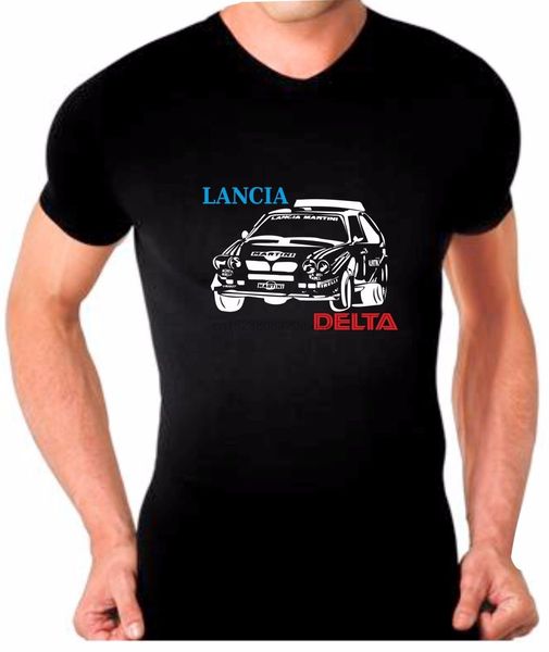 2020 new fashion casual men t-shirt t-shirt for cars lancia delta integrale hf t-shirt tees shirt car
2020 new fashion casual men t-shirt t-shirt for cars lancia delta integrale hf t-shirt tees shirt car
