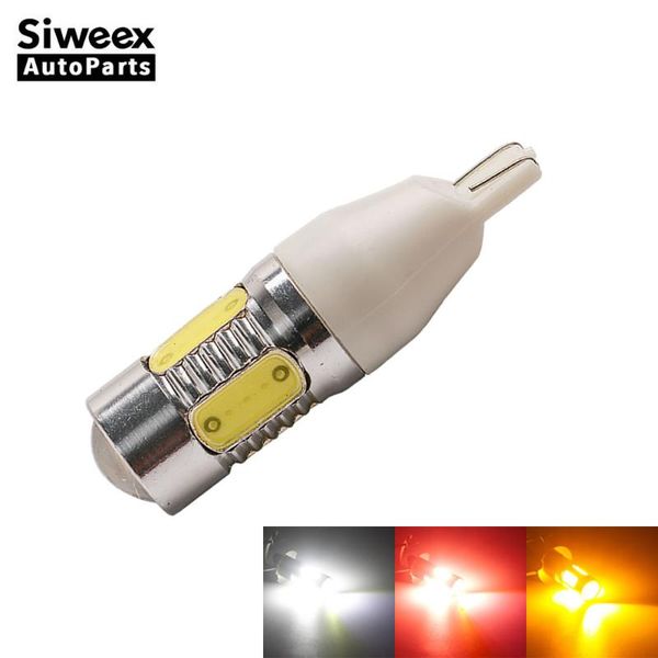 w16w t15 7.5w car led 5 cob bulbs backup reverse tail daytime running light brake rear lamp white yellow red car styling
w16w t15 7.5w car led 5 cob bulbs backup reverse tail daytime running light brake rear lamp white yellow red car styling