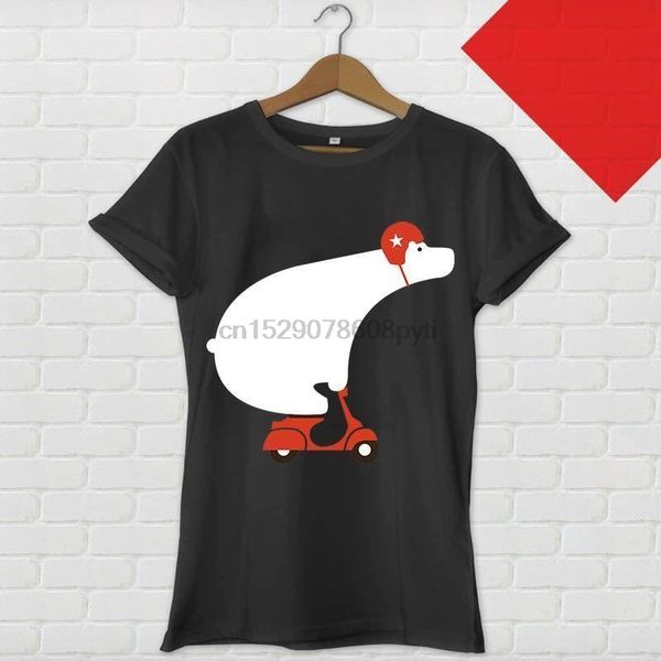 new polar bear on scooter black t-shirt d usa size gp1 cartoon t shirt men new fashion tshirt ajax
new polar bear on scooter black t-shirt d usa size gp1 cartoon t shirt men new fashion tshirt ajax
