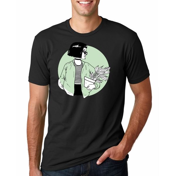 t-shirt leon профессиональной streetwear man leon matilda t-shirt летняя мода повседневная белая футболка мужчина или женщина
t-shirt leon профессиональной streetwear man leon matilda t-shirt летняя мода повседневная белая футболка мужчина или женщина
