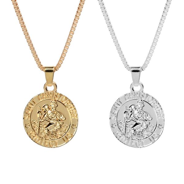 fashion round human pendant vintage coin chain adjustable necklace for women men jewelry new design, Silver
fashion round human pendant vintage coin chain adjustable necklace for women men jewelry new design, Silver