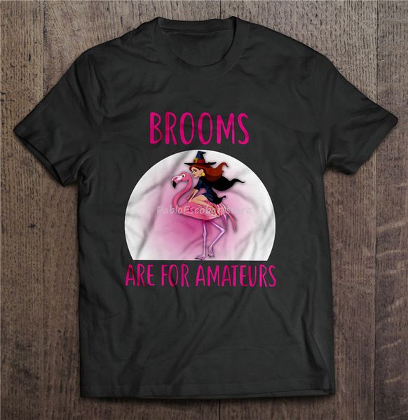 веники для любителей flamingo halloween men t-shirt s-3xl летняя футболка мужской бренд tshirt лето плюс размер футболку
веники для любителей flamingo halloween men t-shirt s-3xl летняя футболка мужской бренд tshirt лето плюс размер футболку
